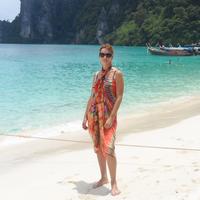 Отзыв от Инна - Виза Destination Thailand